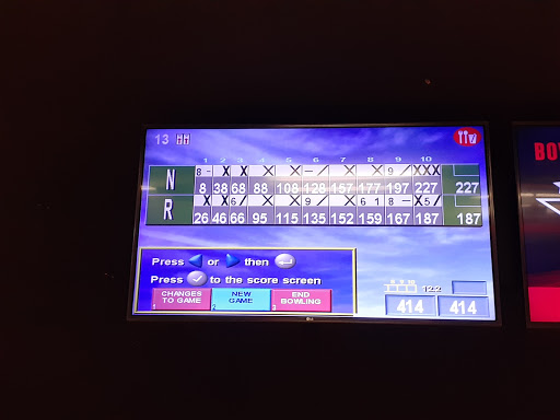 Bowling Alley «AMF Hilltop Lanes», reviews and photos, 5918 Williamson Rd, Roanoke, VA 24012, USA