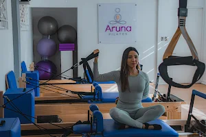 Aruna Pilates image