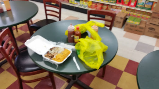 Supermarket «Unidos Supermarket», reviews and photos, 2433 Pleasant Hill Rd, Kissimmee, FL 34746, USA