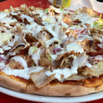 Photo n°2 de l'avis de R. fait le 22/08/2022 à 13:21 sur le  Pizzeria Bella Alice à Milan