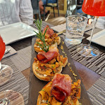 Photo n°3 de l'avis de Belinda.a fait le 17/08/2023 à 12:09 sur le  Pizzeria Gaiser à Girlan