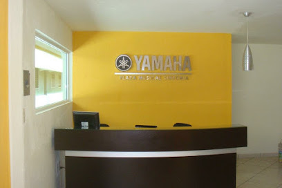 Academia de Música Yamaha