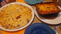 Pizza du Restaurant italien Le Bistro Rigoletto à Bordeaux - n°14
