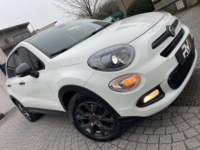 Beoordelingen van Rm Motors in Brussel - Autodealer