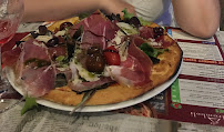 Pizza du Pizzeria Le Stromboli à Gruissan - n°11