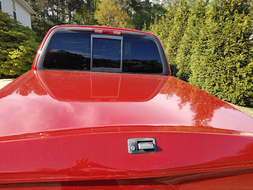 Auto Body Shop «Maaco Collision Repair & Auto Painting», reviews and photos, 3757 N Henry Blvd, Stockbridge, GA 30281, USA