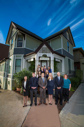 Law Offices of Jacob J. Sapochnick, 1502 Sixth Ave, San Diego, CA 92101, Law Firm