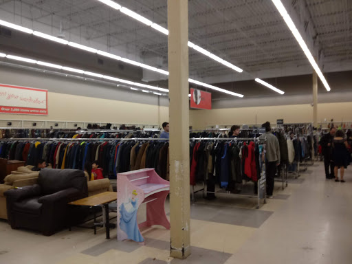 Thrift Store «Savers», reviews and photos