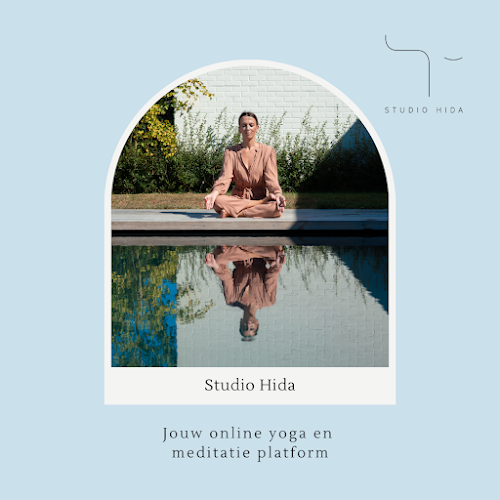 Reacties en beoordelingen van Studio Hida - Online Yoga & Meditatie