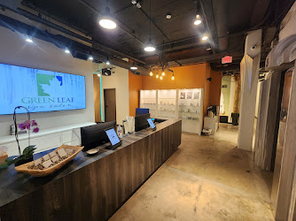 Green Leaf Spa Salon