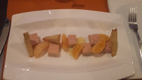 Foie gras du Restaurant français Aroma à Les Herbiers - n°11