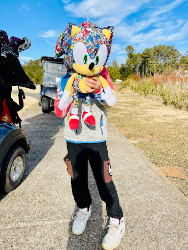 Public Golf Course «Callahan Golf Links», reviews and photos, 4991 Reinhardt College Pkwy, Waleska, GA 30183, USA