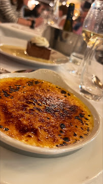 Custard du Restaurant français Bofinger à Paris - n°20