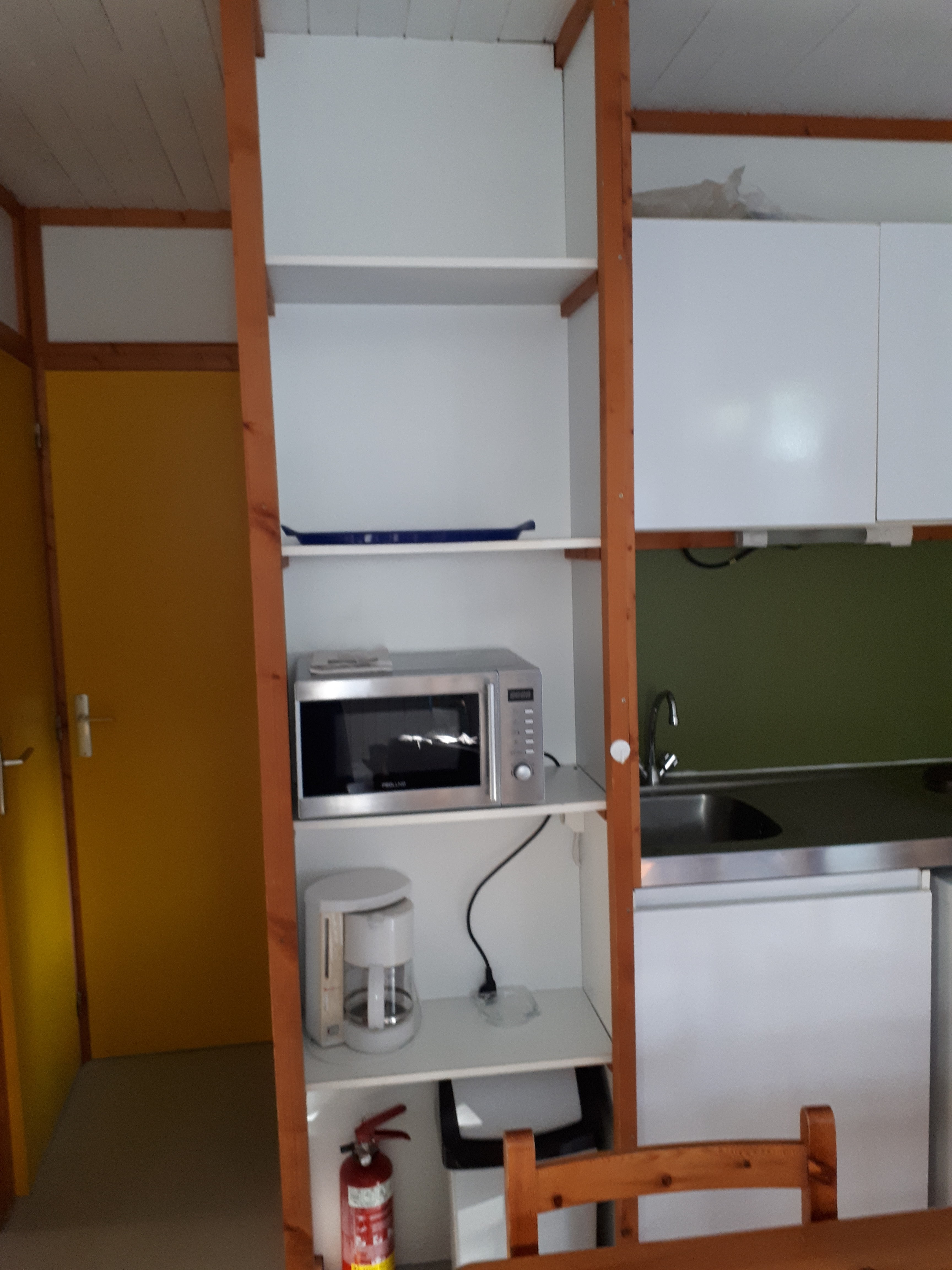 Photo n° 9 de l'avis de Virginie.e fait le 23/08/2019 à 07:21