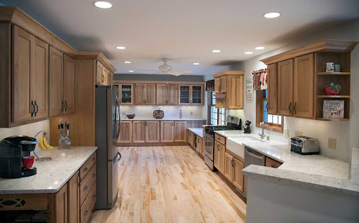 General Contractor «Sweeney Construction Corporation», reviews and photos, 1008 Fish Hatchery Rd, Madison, WI 53715, USA