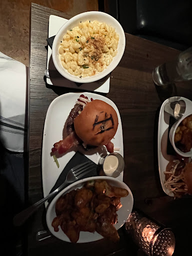 Organic Restaurant «The Herb Box», reviews and photos, 7134 E Stetson Dr #200, Scottsdale, AZ 85251, USA