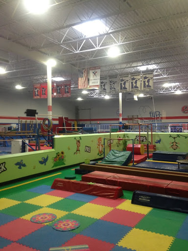Gymnastics Center «Flips Gymnastics», reviews and photos, 3505 Commerce Blvd, White Bear Lake, MN 55110, USA