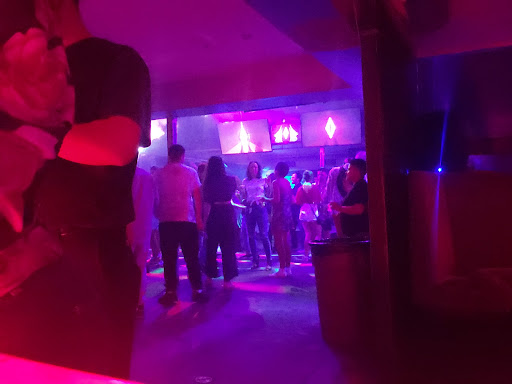 Night Club «Barbarella», reviews and photos, 2404 San Jacinto St, Houston, TX 77002, USA