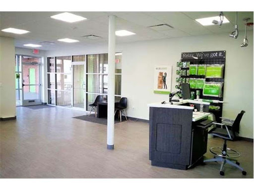 Storage Facility «Extra Space Storage», reviews and photos, 195 Bear Hill Rd, Waltham, MA 02451, USA