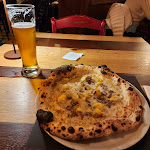 Photo n°1 de l'avis de Andrea.u fait le 31/12/2022 à 09:30 sur le  Pizzeria. DA NINI à Pontoglio