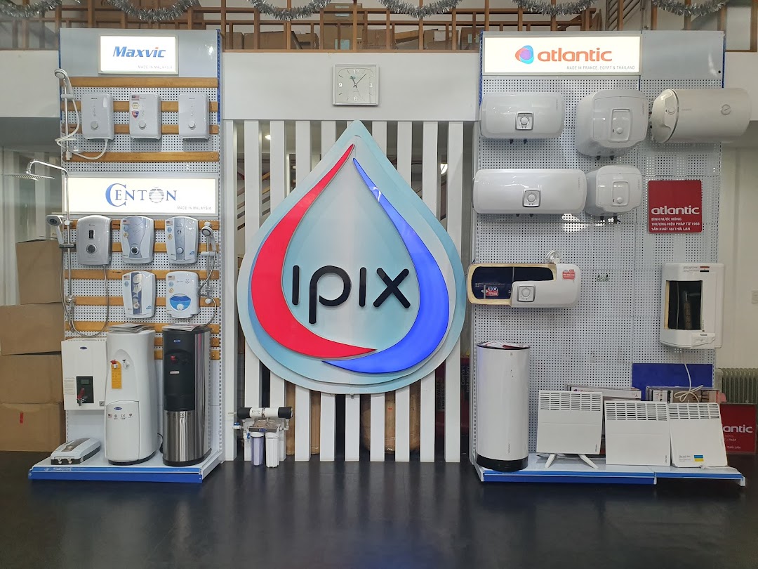 IPIX Co., Ltd