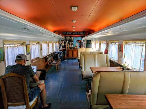 Coffee Shop «Great Northern Coffee», reviews and photos, 434 Orange St, Chico, CA 95928, USA