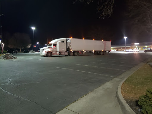 Shopping Mall «Orange Village Shopping Center», reviews and photos, 500 N Madison Rd, Orange, VA 22960, USA