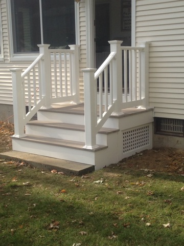 General Contractor «Phil Beaulieu & Son Home Improvement, Inc.», reviews and photos, 217 Grattan St, Chicopee, MA 01020, USA