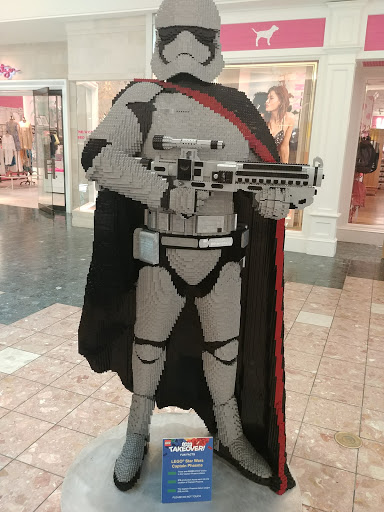 Shopping Mall «The Gardens Mall», reviews and photos, 3101 PGA Boulevard, Palm Beach Gardens, FL 33410, USA