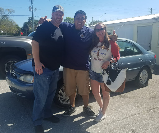 Used Car Dealer «Commuter Cars», reviews and photos, 6420 US-1, Port St Lucie, FL 34952, USA