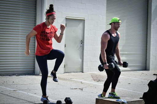 Boot Camp «Hardcore Fitness Orlando», reviews and photos, 6937 Stapoint Ct e, Winter Park, FL 32792, USA