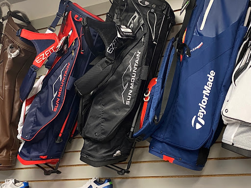 Sporting Goods Store «Golf», reviews and photos, 2571 Montgomery Hwy, Dothan, AL 36303, USA