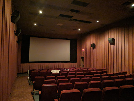 Movie Theater «AMC Classic Pensacola 10», reviews and photos, 161 E 9 Mile Rd, Pensacola, FL 32534, USA