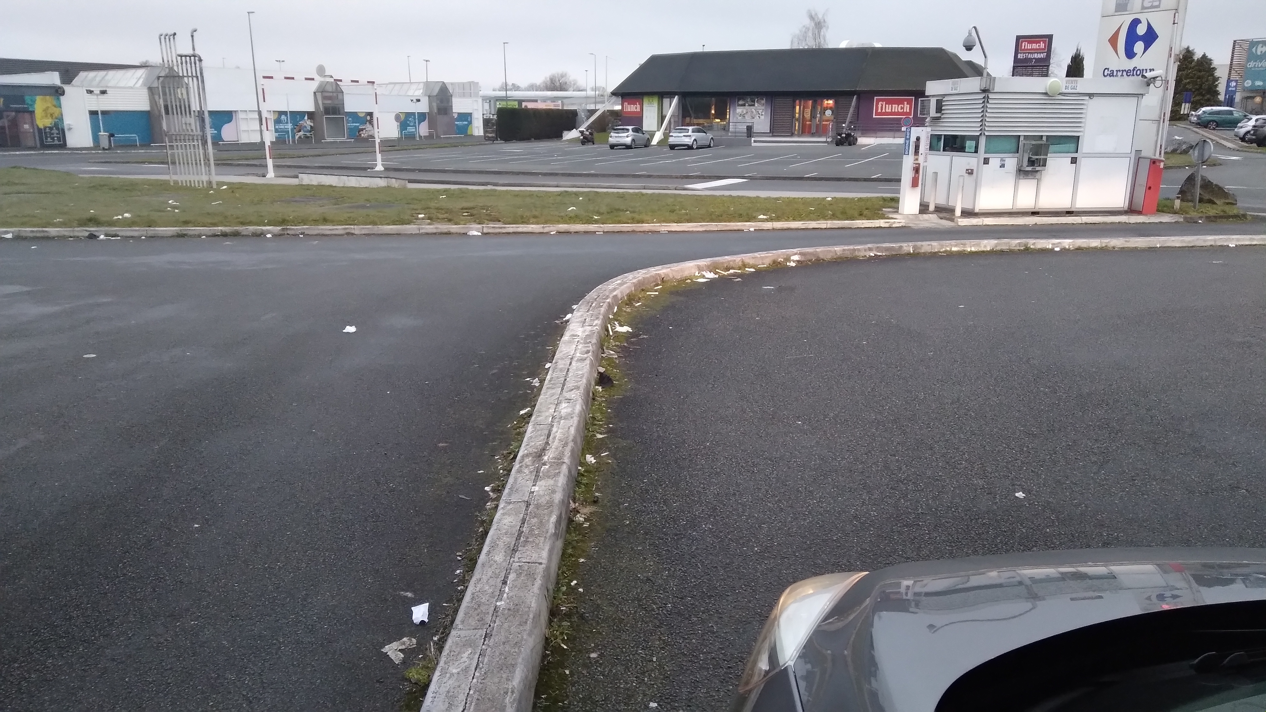 Photo n° 2 de l'avis de MANSE.a fait le 16/02/2023 à 07:17