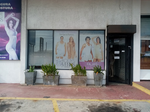 Stores to buy women's underwear Maracaibo