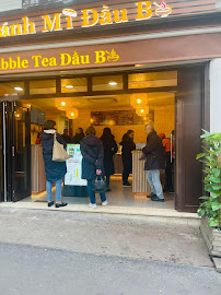 Photos du propriétaire du Restaurant vietnamien Banh mi dàu B à Paris - n°9