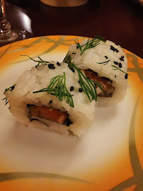 Sushi du Restaurant japonais Ooyuki à Muret - n°16