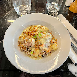 Photo n°21 de CARRÉ PAPILLON RESTAURANT à Montélimar ()