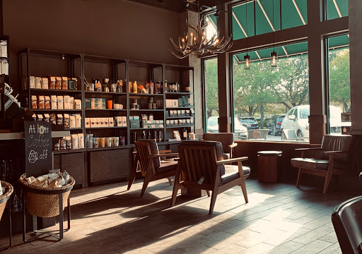 Shopping Mall «Southlake Town Square», reviews and photos, 1560 E Southlake Blvd, Southlake, TX 76092, USA