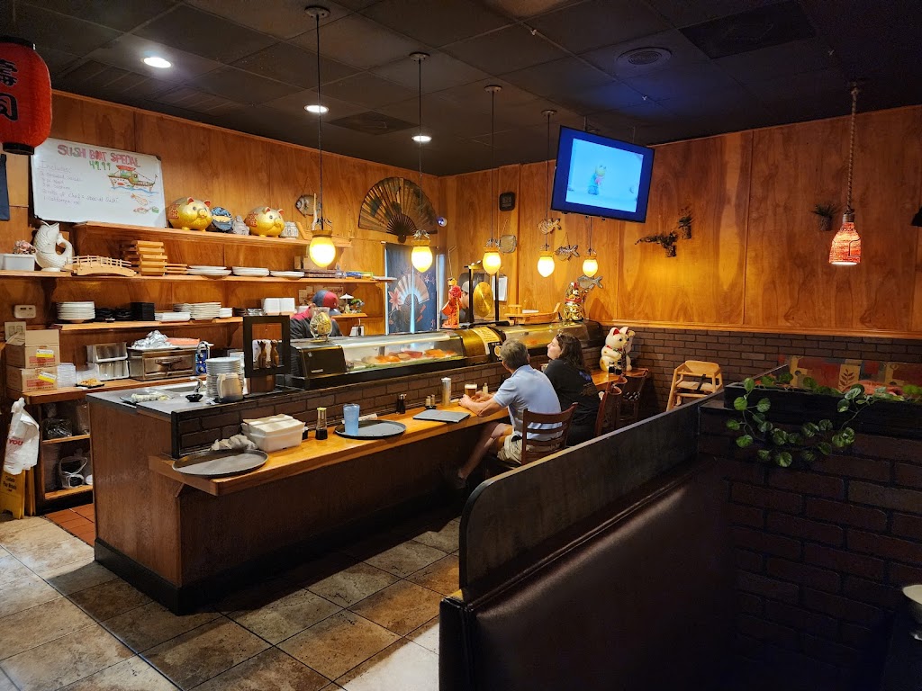 Okinawa Steak & Sushi East Ellijay - East Ellijay, GA 30540, Reviews