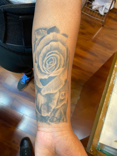 Explore 1999 tattoo ideas, creative tattoo ideas in Indianapolis, available at A-1 Art Tattoos LLC