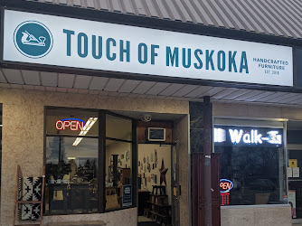 Touch of Muskoka