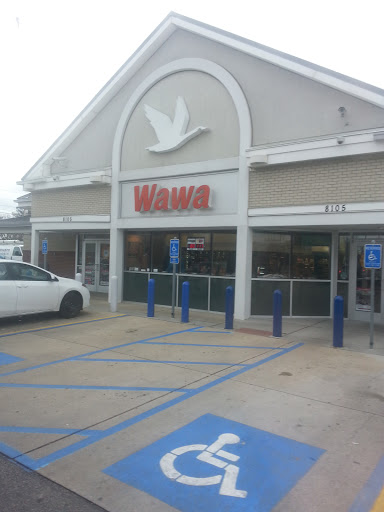 Sandwich Shop «Wawa», reviews and photos, 8105 Hampton Blvd, Norfolk, VA 23505, USA