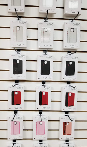 Electronics Store «Recharge Electronics», reviews and photos, 5957 Alpha Rd, Dallas, TX 75240, USA