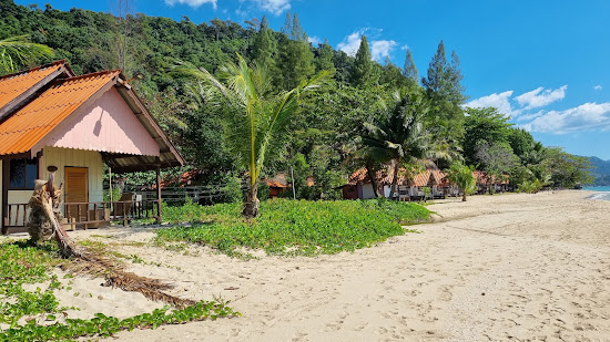White Sand beach