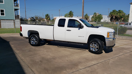 2701 Postoffice St, Galveston, TX 77550, USA