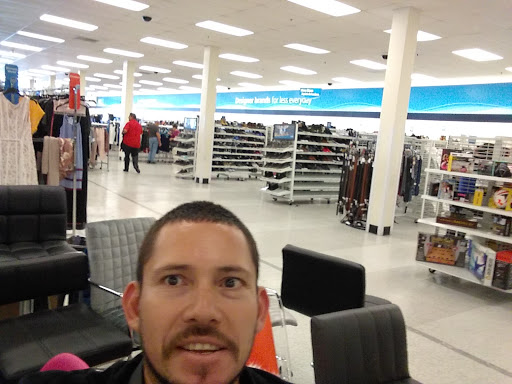 Clothing Store «Ross Dress for Less», reviews and photos, 940 N Western Ave, San Pedro, CA 90732, USA