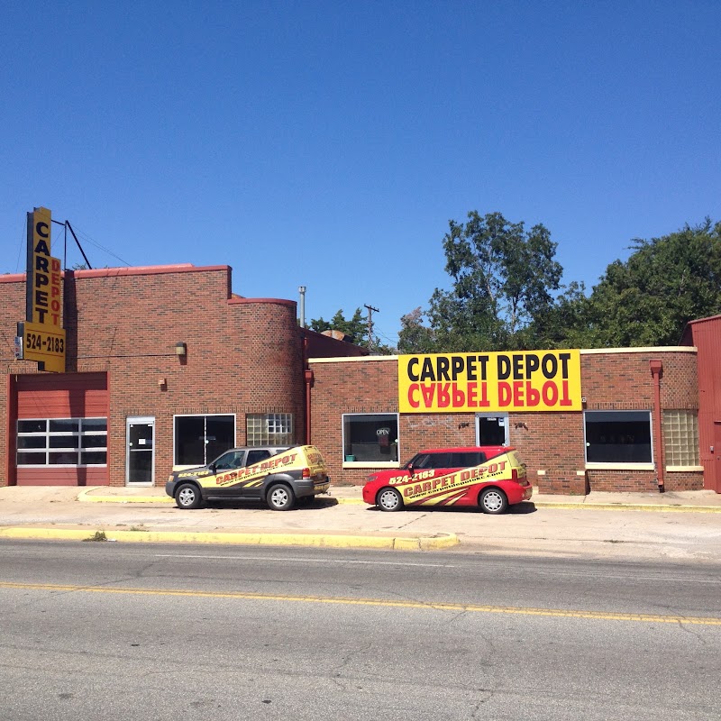 Carpet Depot LLC
