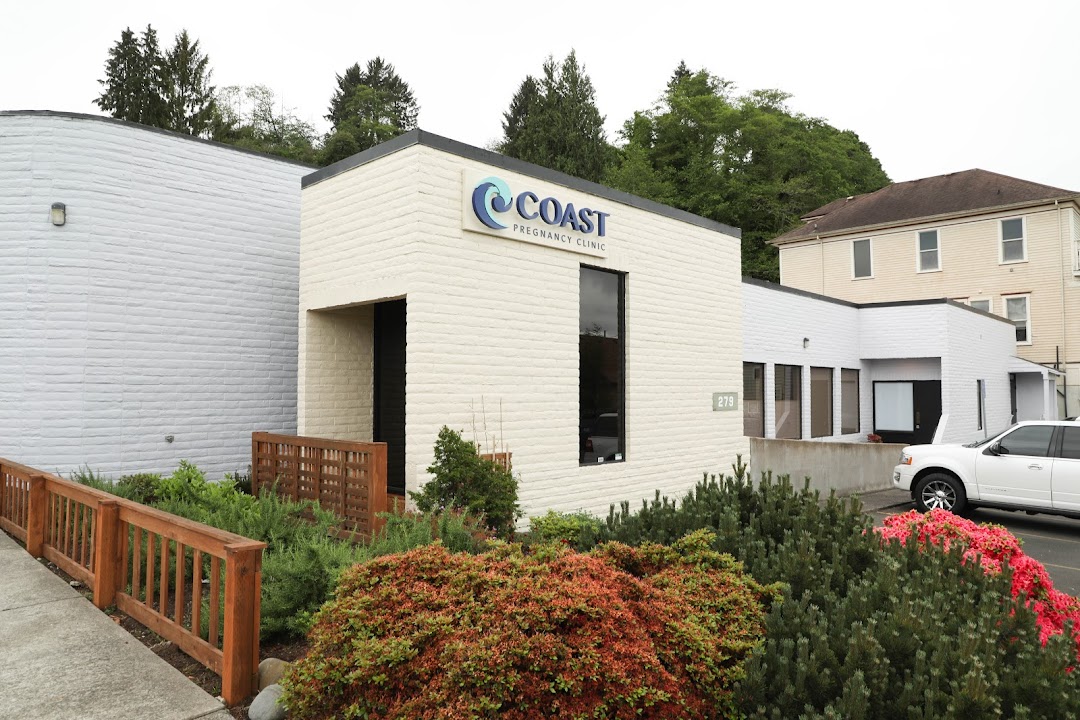 Coast Pregnancy Clinic