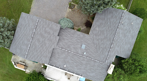 Roofing Contractor «Van Derhoof Roofing Co., Inc.», reviews and photos, 145 Ainsley Dr, Syracuse, NY 13210, USA